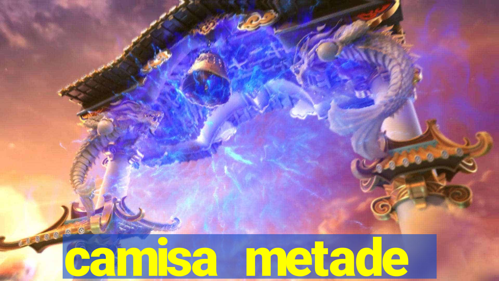 camisa metade cruzeiro metade atletico